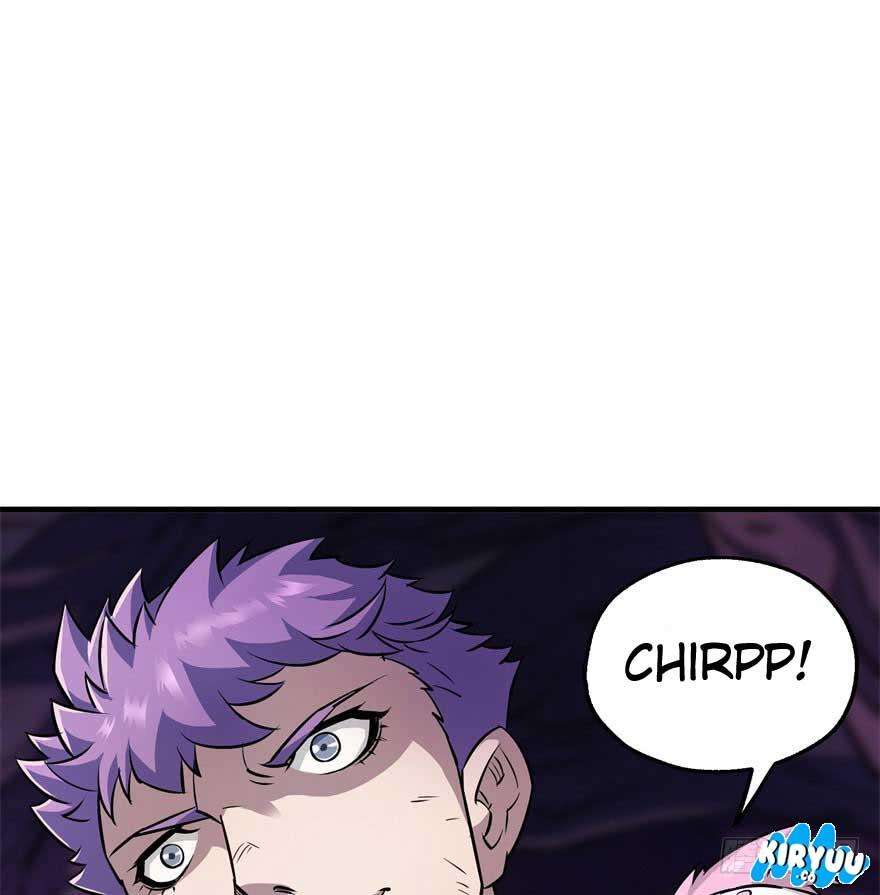 The Hunter Chapter 43 - halaman 79