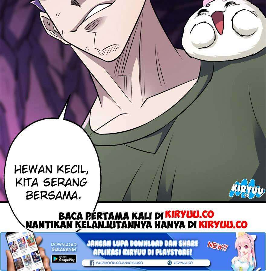 The Hunter Chapter 43 - halaman 80