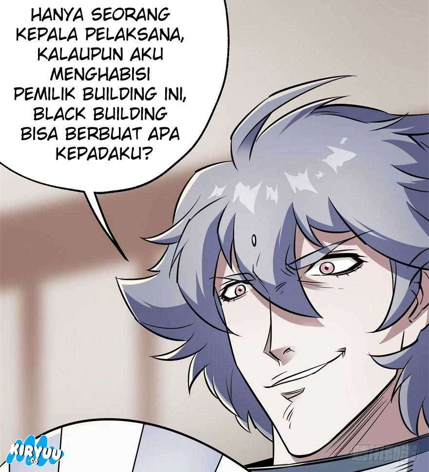 The Hunter Chapter 44 - halaman 11