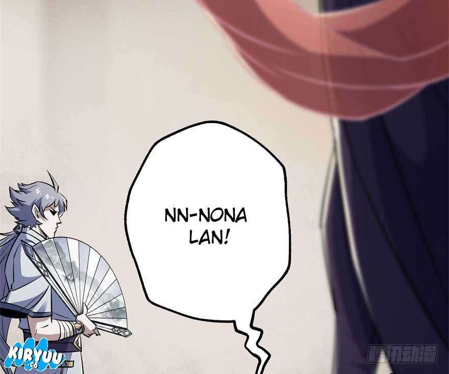 The Hunter Chapter 44 - halaman 15