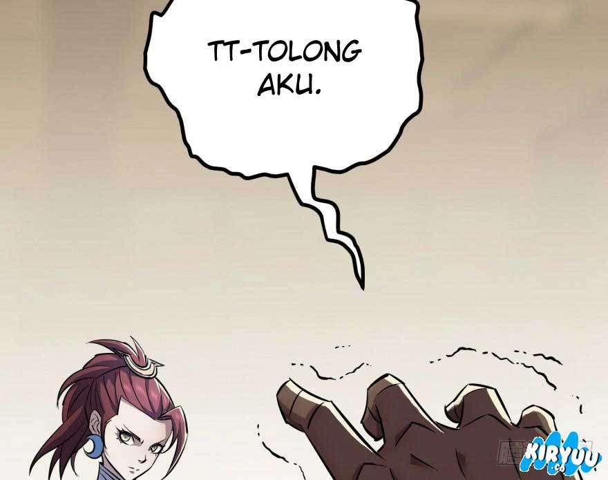 The Hunter Chapter 44 - halaman 18