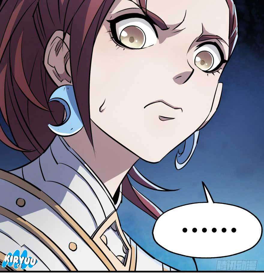 The Hunter Chapter 44 - halaman 21