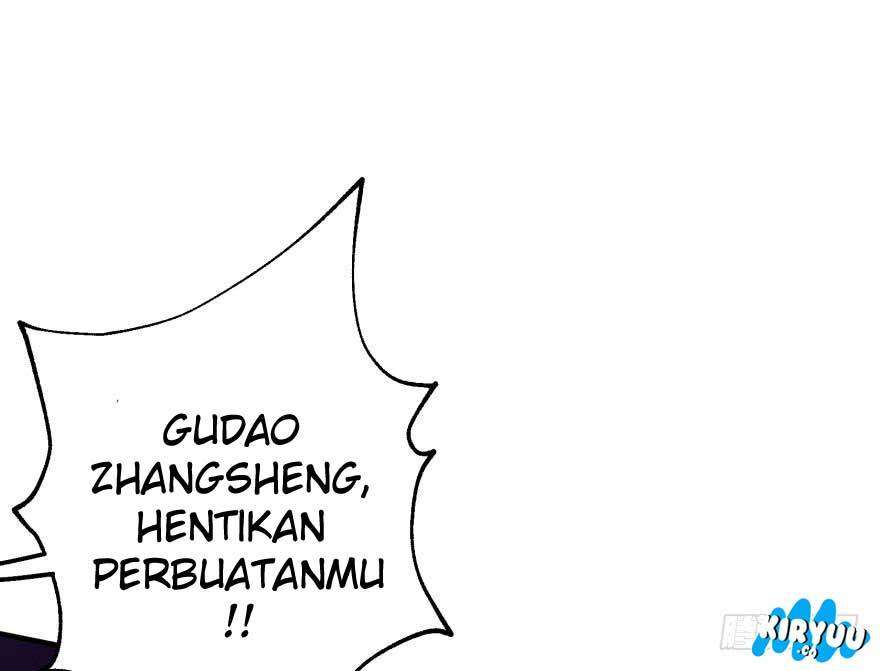 The Hunter Chapter 44 - halaman 22
