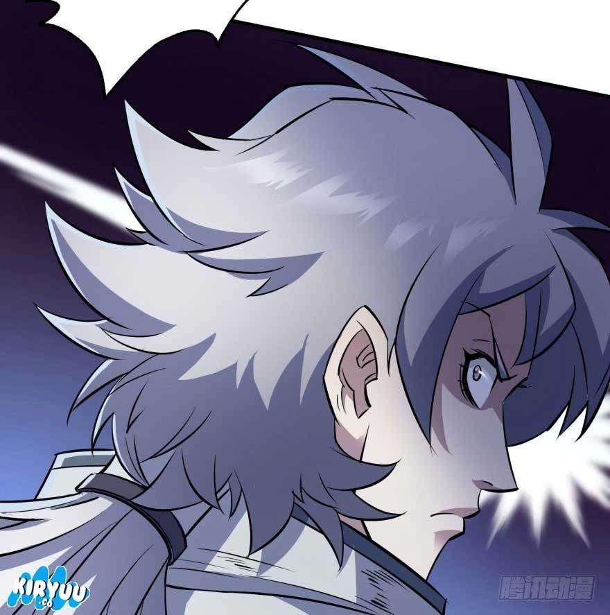 The Hunter Chapter 44 - halaman 23