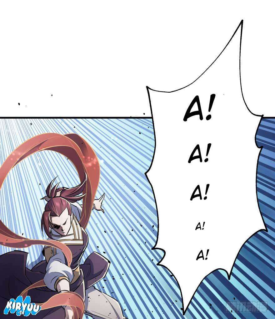 The Hunter Chapter 44 - halaman 28