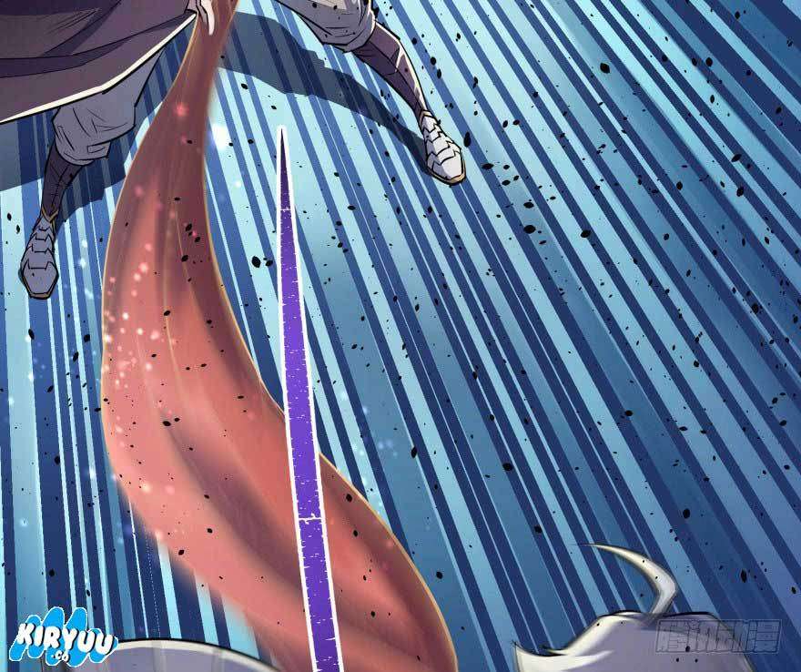 The Hunter Chapter 44 - halaman 29