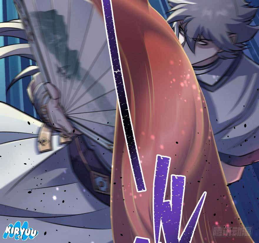 The Hunter Chapter 44 - halaman 30