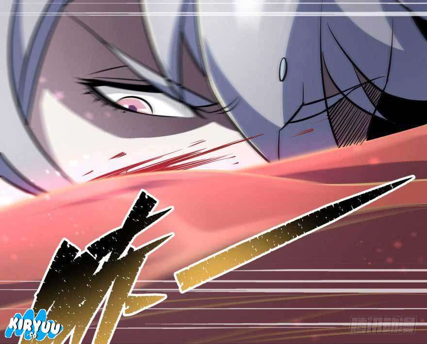The Hunter Chapter 44 - halaman 32