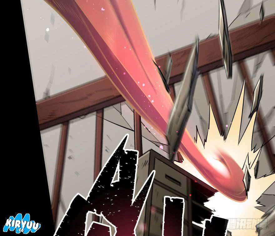 The Hunter Chapter 44 - halaman 34