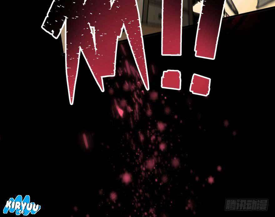 The Hunter Chapter 44 - halaman 35