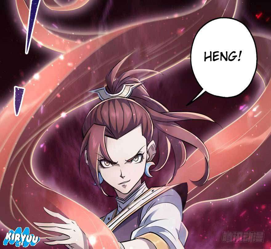 The Hunter Chapter 44 - halaman 40