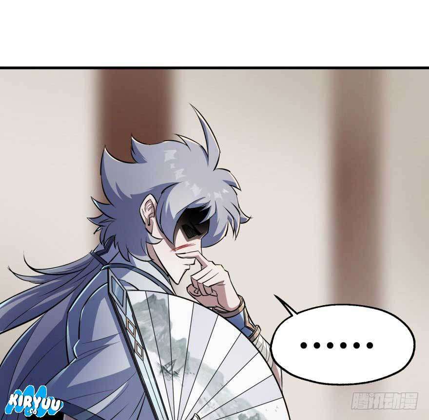 The Hunter Chapter 44 - halaman 42