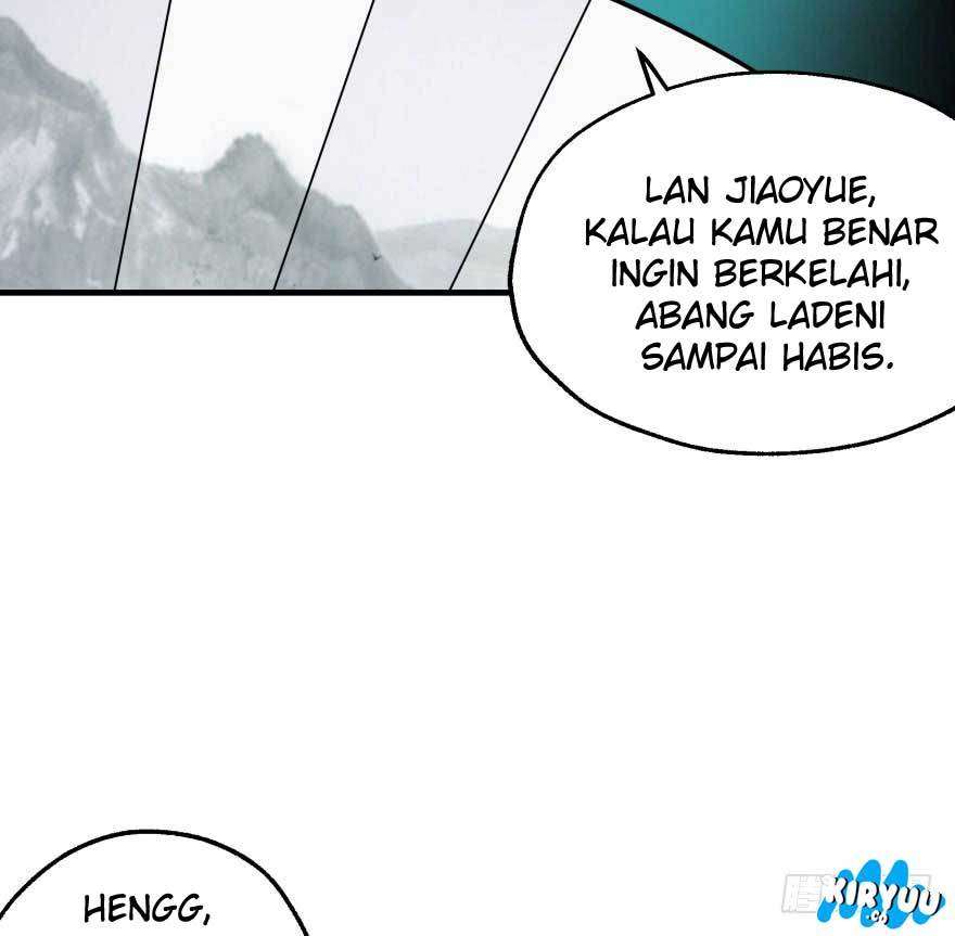 The Hunter Chapter 44 - halaman 45