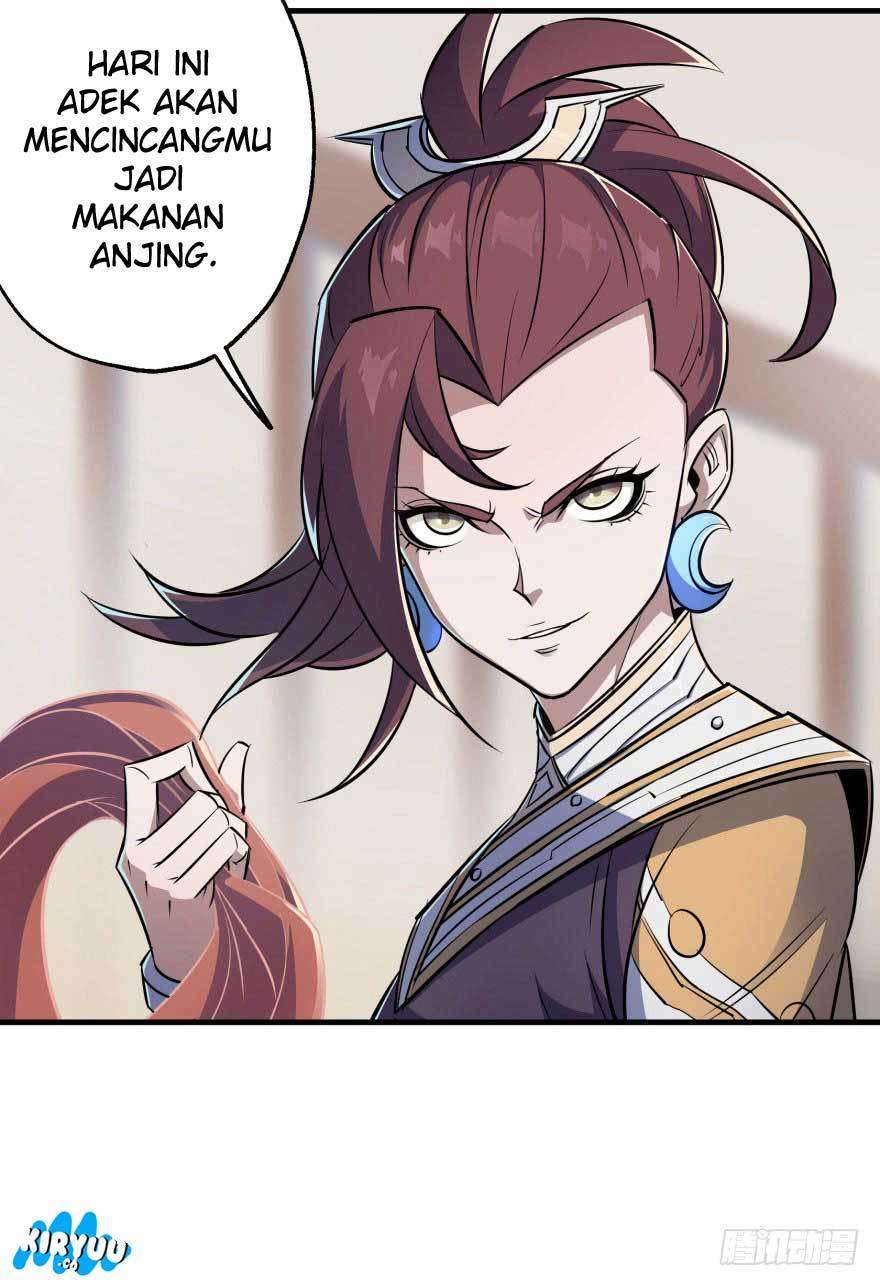 The Hunter Chapter 44 - halaman 46