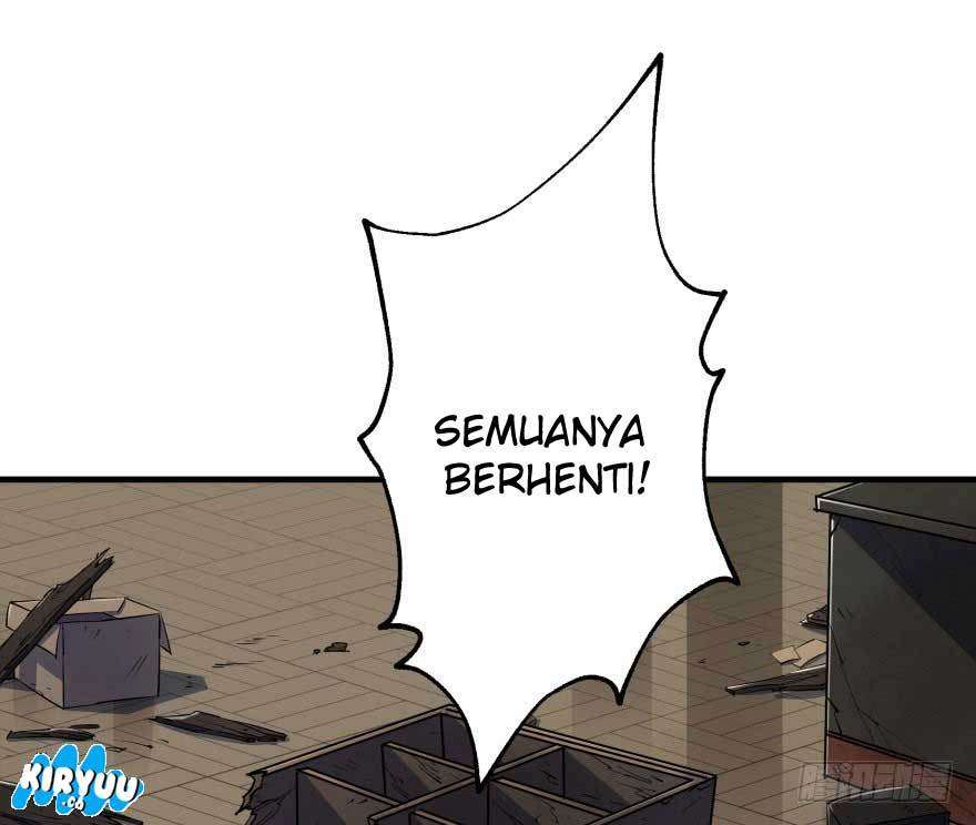The Hunter Chapter 44 - halaman 47