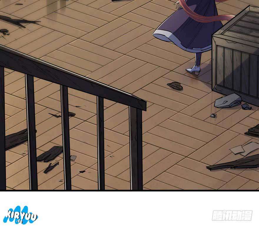The Hunter Chapter 44 - halaman 49