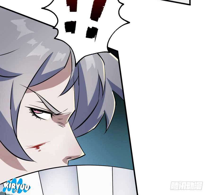 The Hunter Chapter 44 - halaman 51