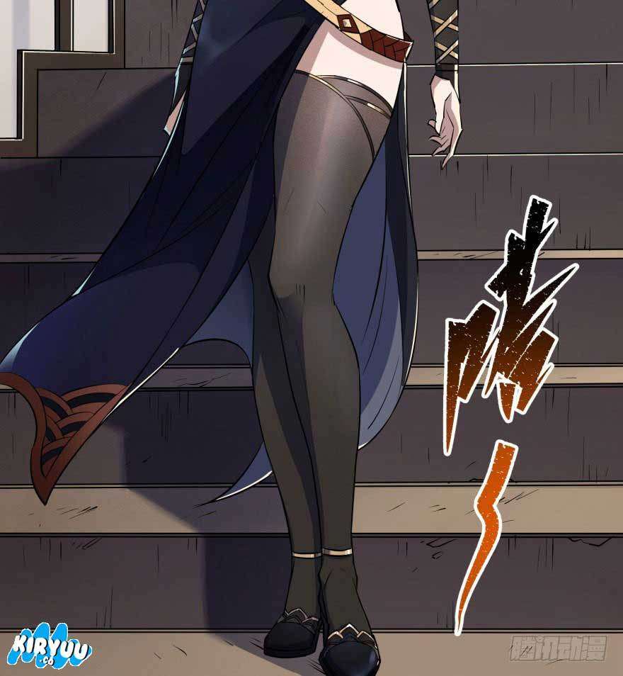 The Hunter Chapter 44 - halaman 55