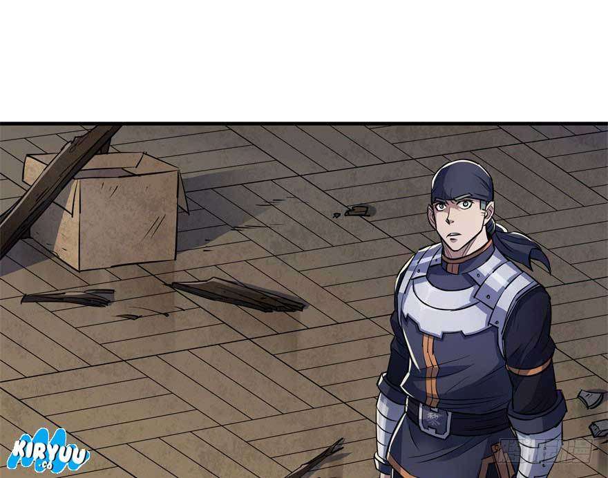 The Hunter Chapter 44 - halaman 58