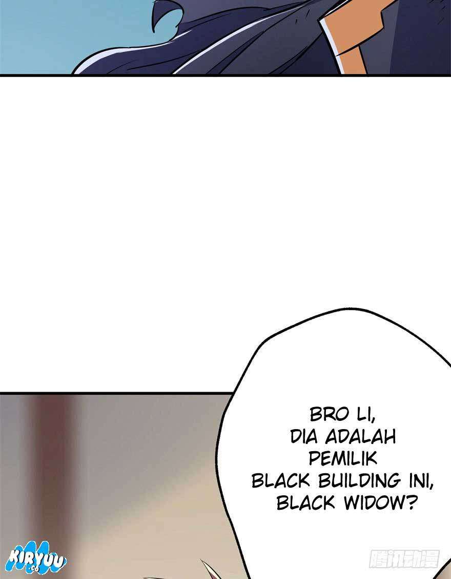 The Hunter Chapter 44 - halaman 61