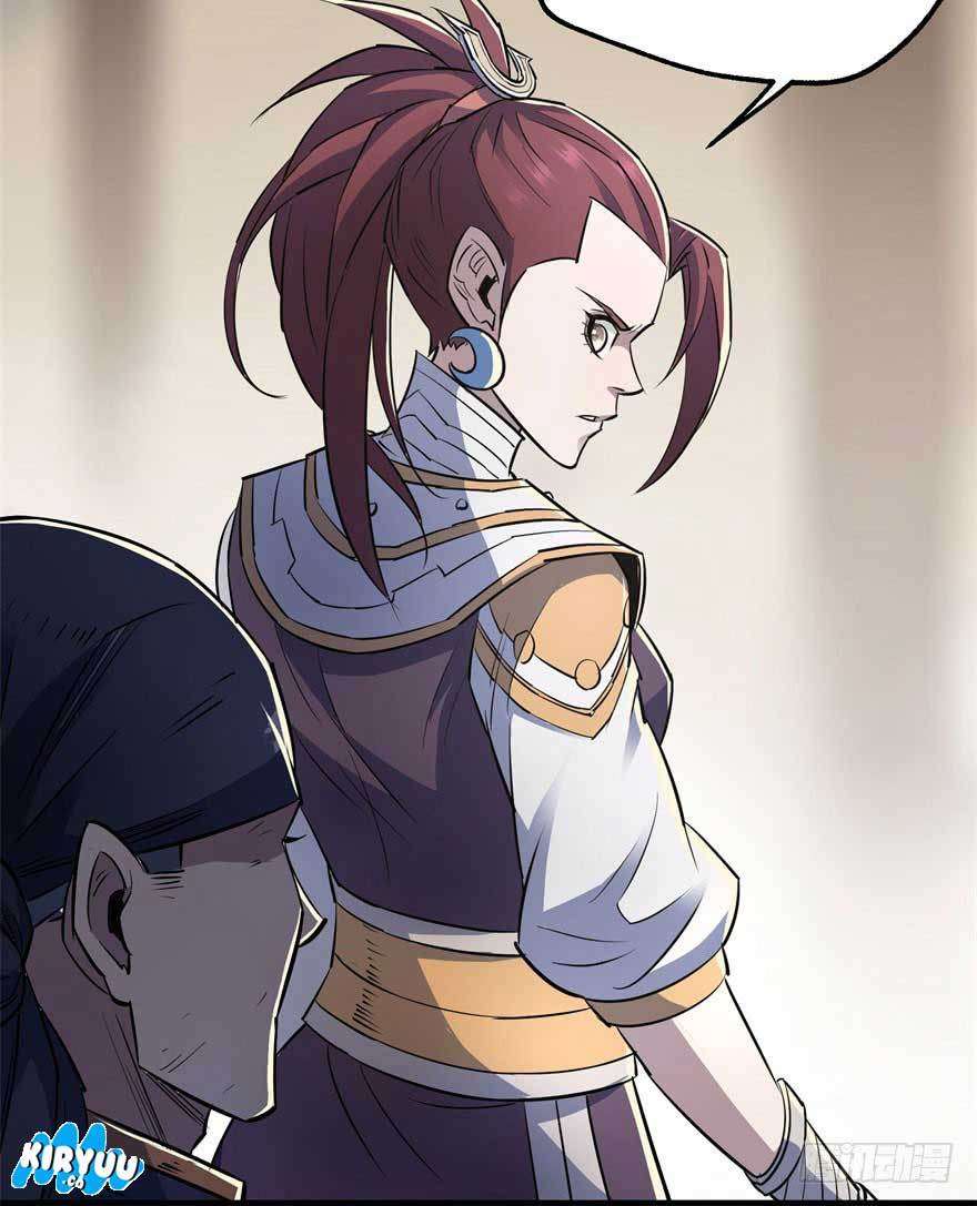 The Hunter Chapter 44 - halaman 62