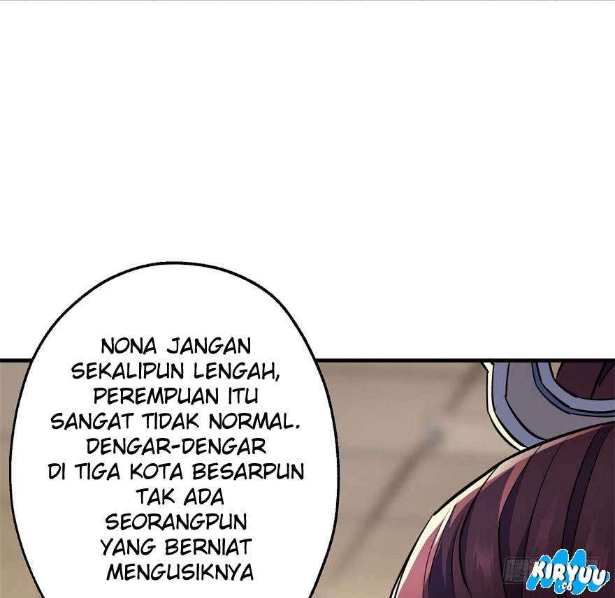 The Hunter Chapter 44 - halaman 63