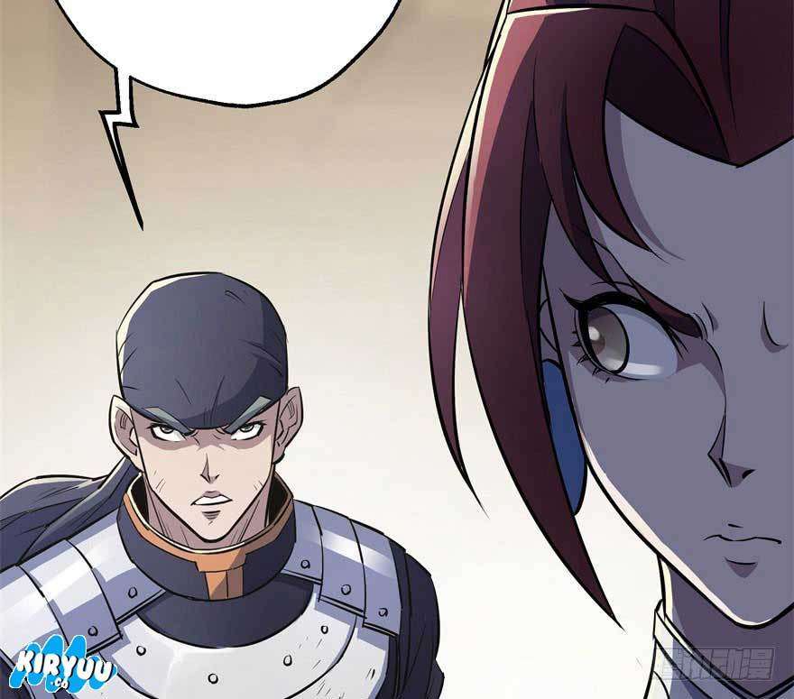 The Hunter Chapter 44 - halaman 64