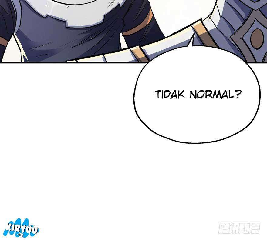 The Hunter Chapter 44 - halaman 65