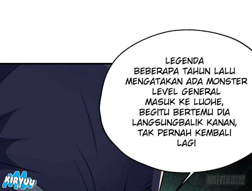 The Hunter Chapter 44 - halaman 66