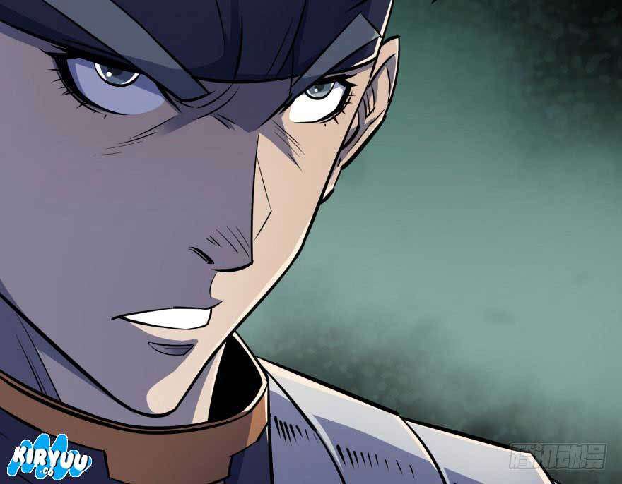The Hunter Chapter 44 - halaman 67