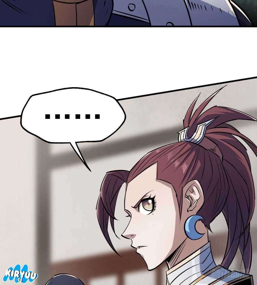The Hunter Chapter 44 - halaman 68