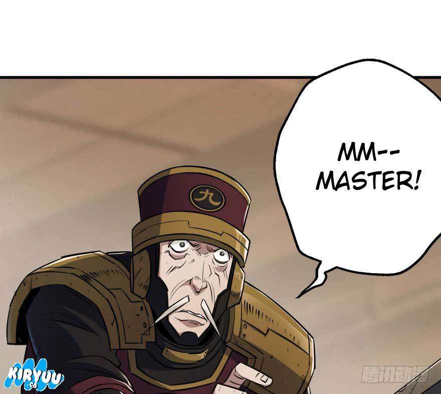 The Hunter Chapter 44 - halaman 70