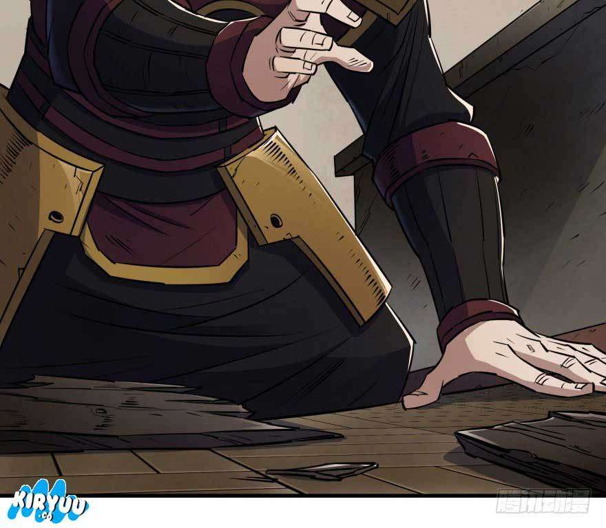 The Hunter Chapter 44 - halaman 71