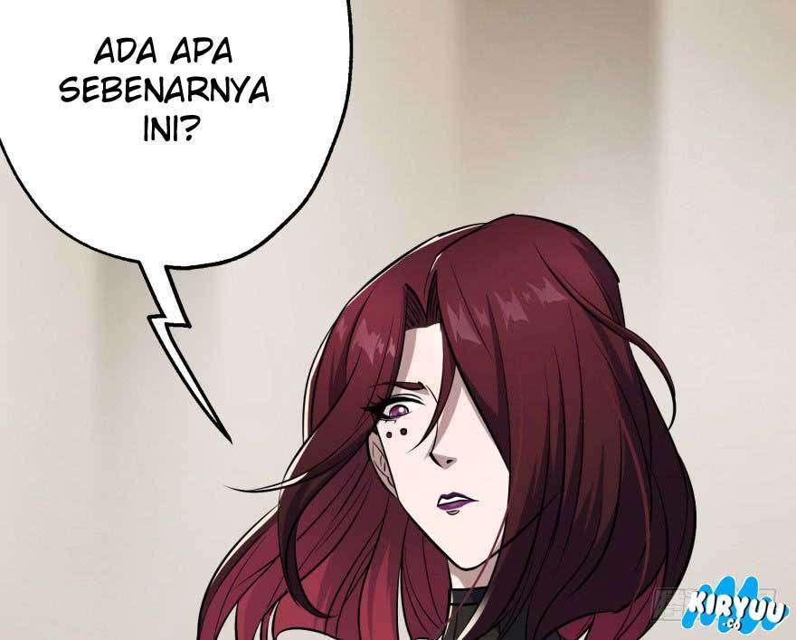 The Hunter Chapter 44 - halaman 73