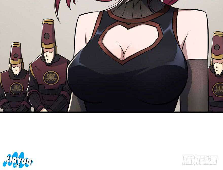 The Hunter Chapter 44 - halaman 74
