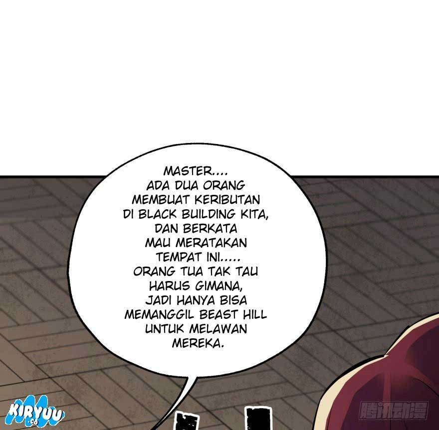 The Hunter Chapter 44 - halaman 75