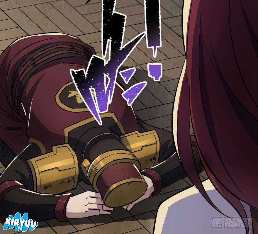 The Hunter Chapter 44 - halaman 76