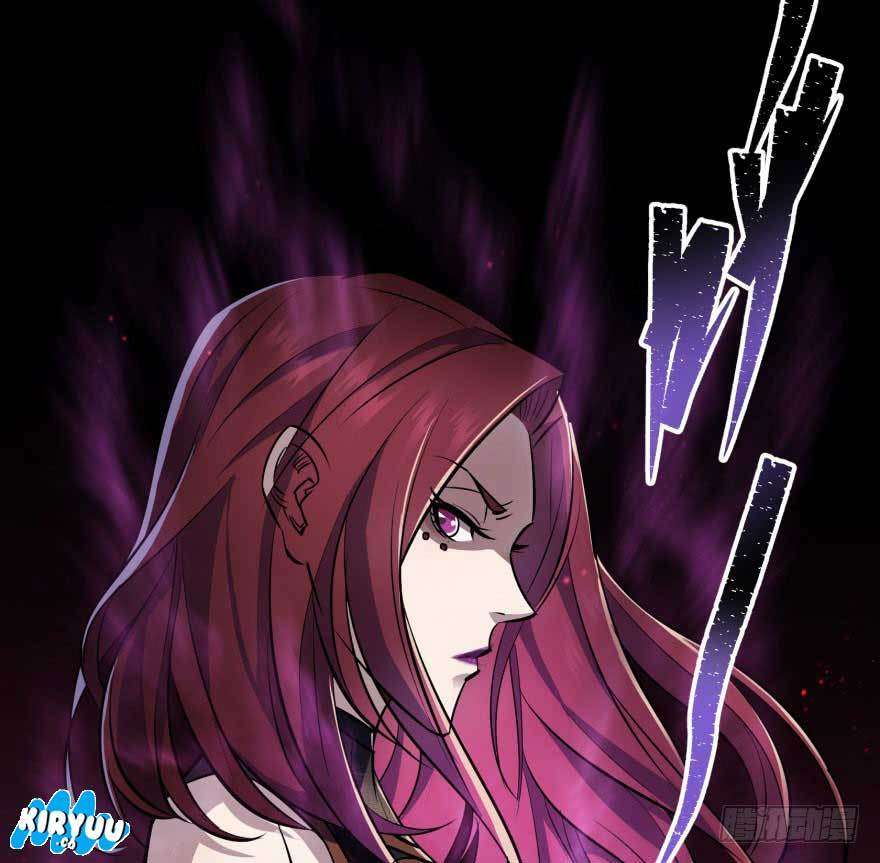 The Hunter Chapter 44 - halaman 81