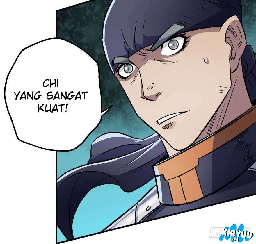 The Hunter Chapter 44 - halaman 85