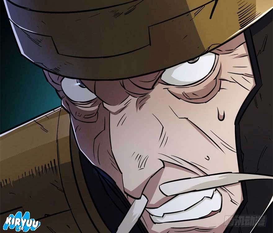 The Hunter Chapter 44 - halaman 9