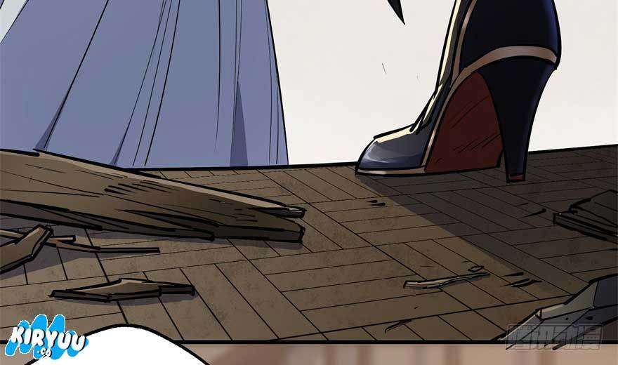 The Hunter Chapter 45 - halaman 14
