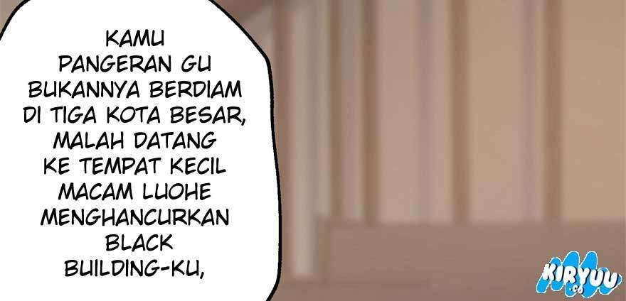 The Hunter Chapter 45 - halaman 15