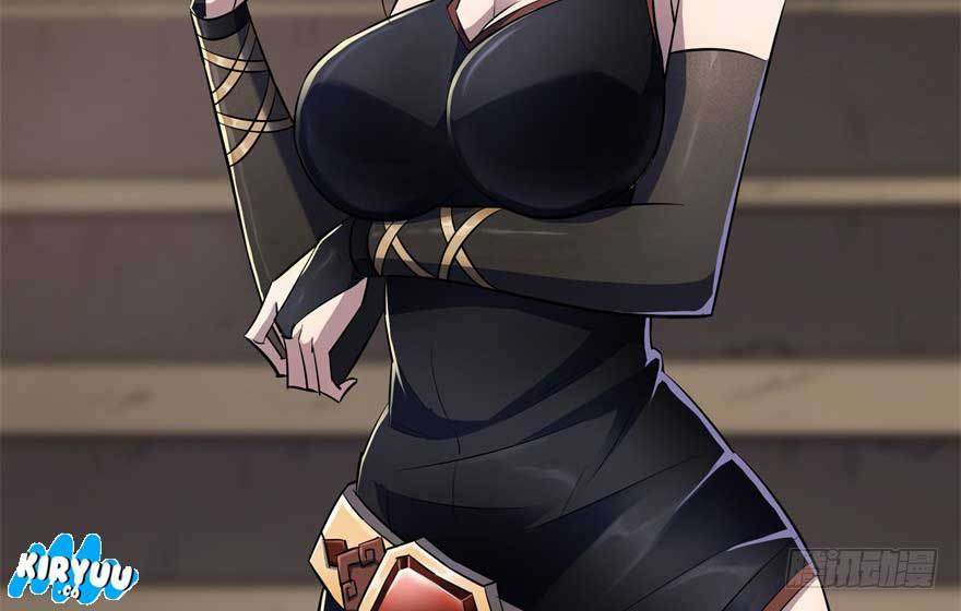 The Hunter Chapter 45 - halaman 17