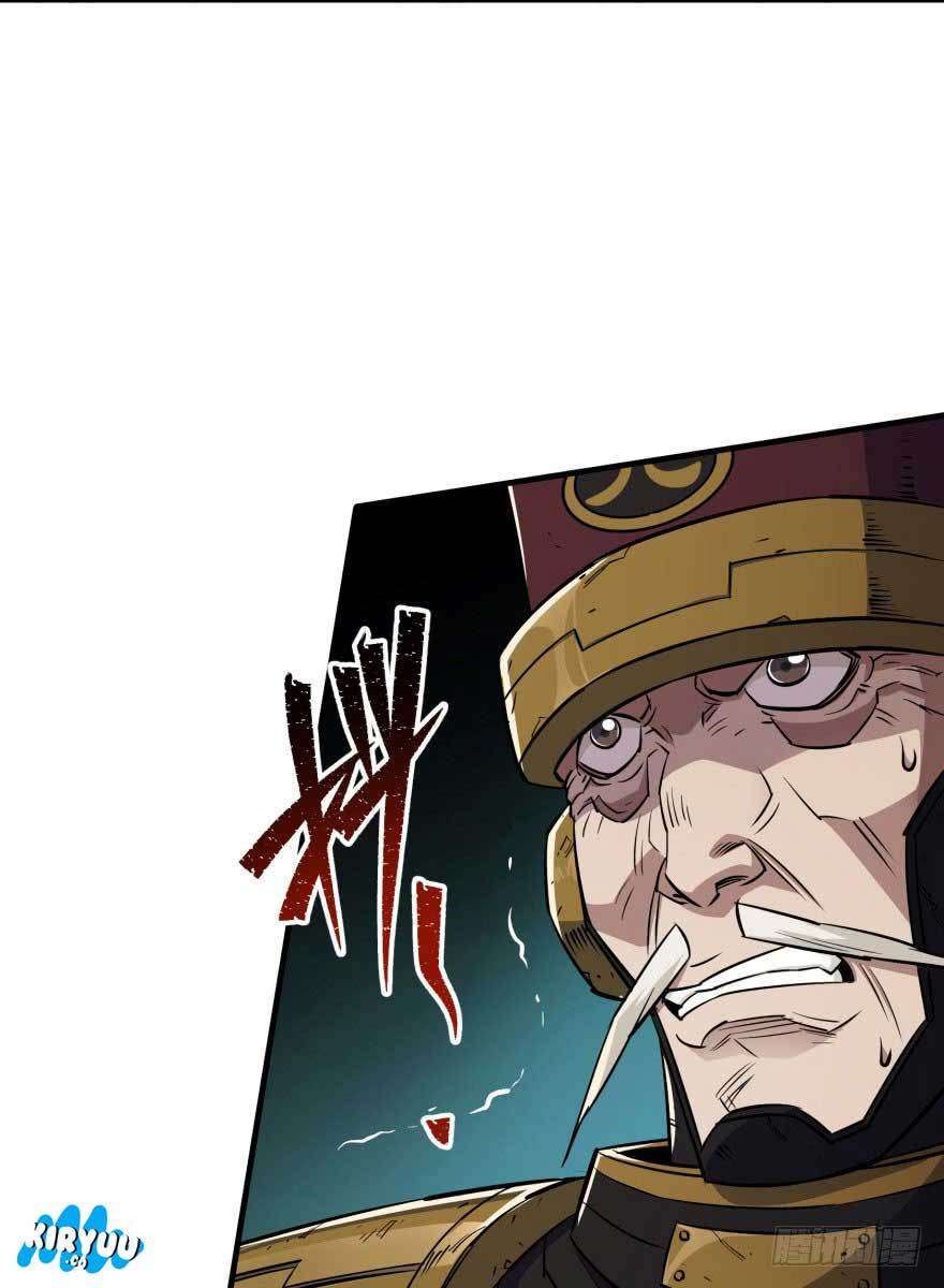 The Hunter Chapter 45 - halaman 23