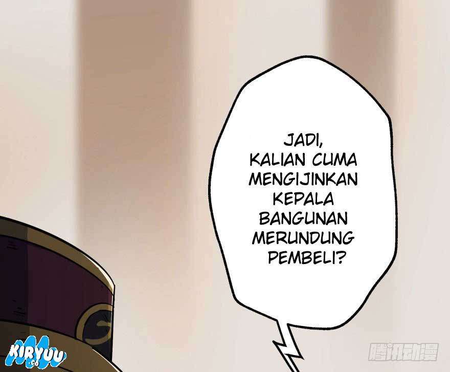 The Hunter Chapter 45 - halaman 25