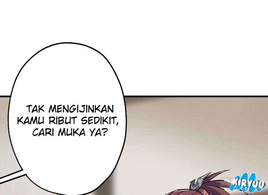 The Hunter Chapter 45 - halaman 28