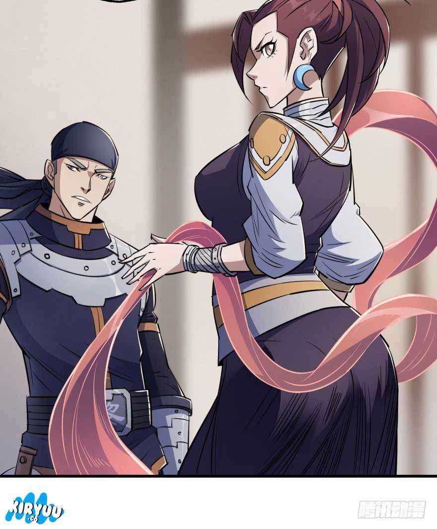 The Hunter Chapter 45 - halaman 29
