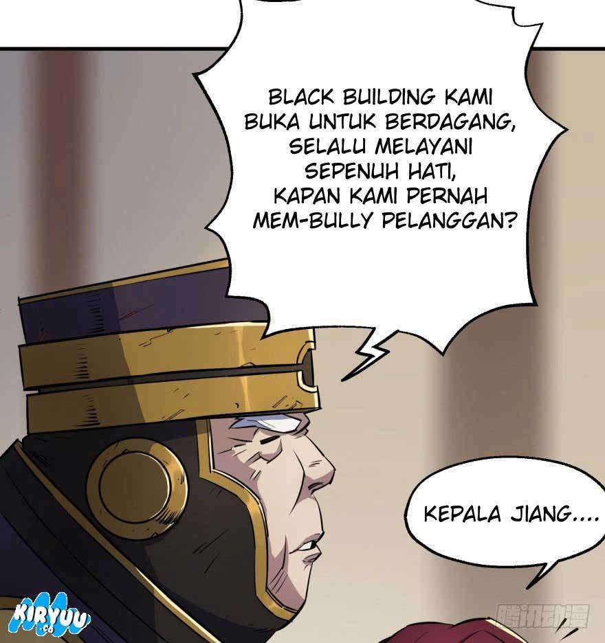 The Hunter Chapter 45 - halaman 32
