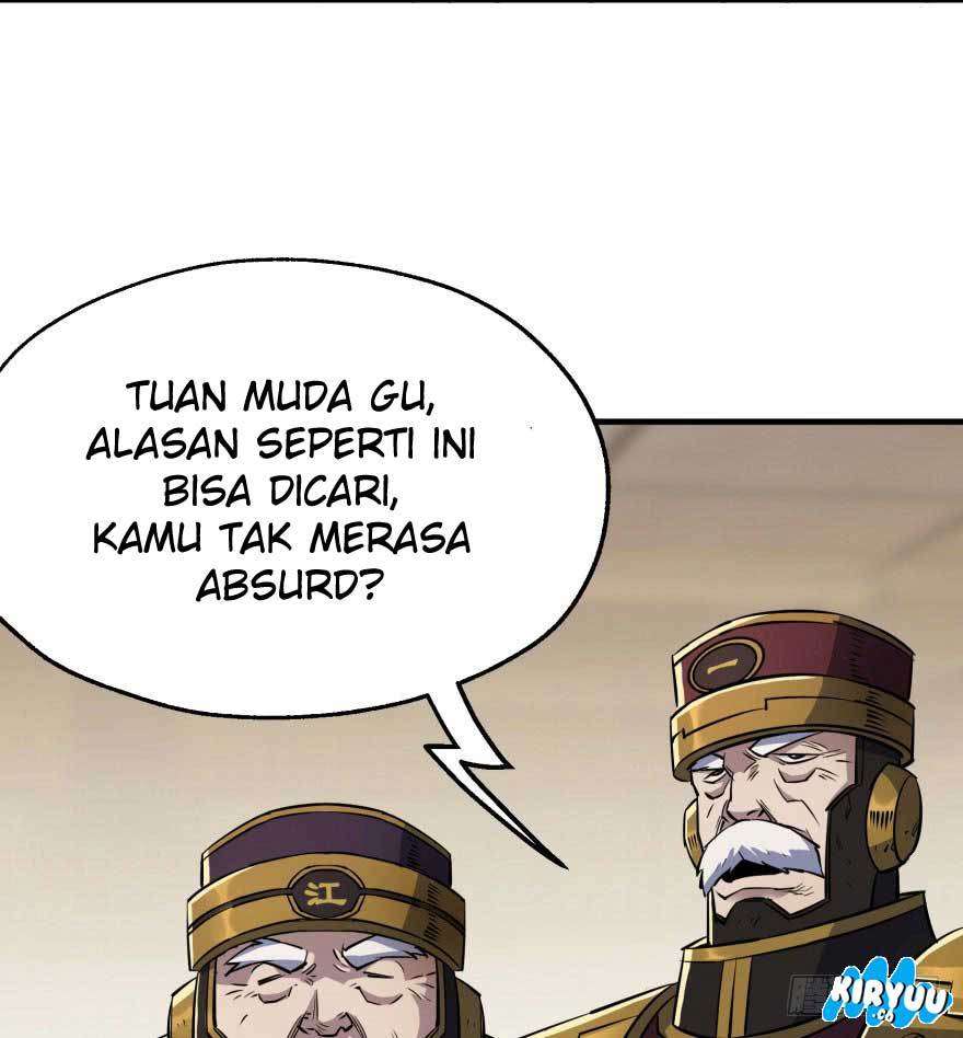 The Hunter Chapter 45 - halaman 34