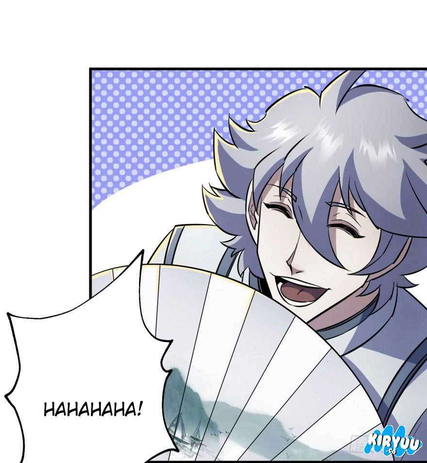 The Hunter Chapter 45 - halaman 36